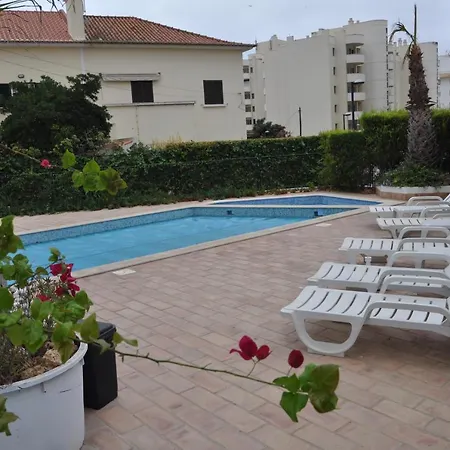 Apartamento Edificio Riomar 102