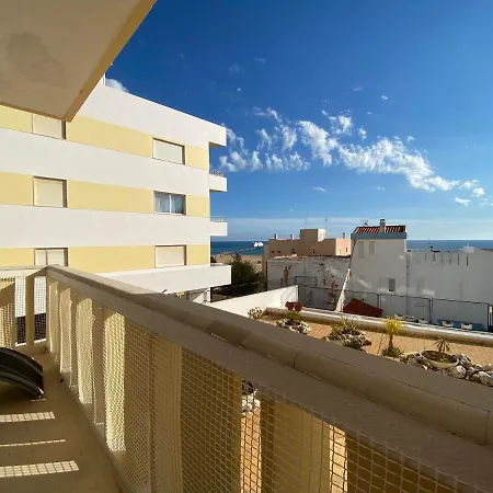 Edificio Riomar 102