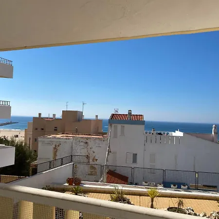 Edificio Riomar 102 Apartamento