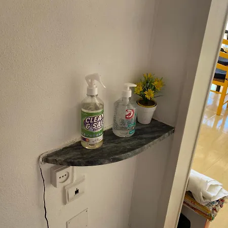 Apartamento Edificio Riomar 102 *