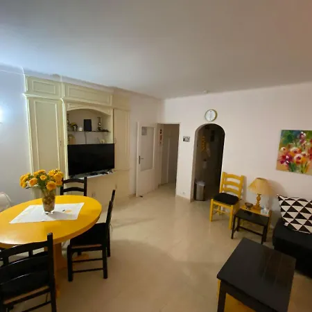 Apartamento Edificio Riomar 102 Portimão