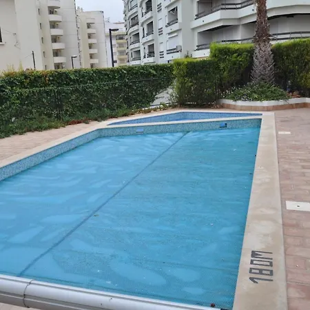 Edificio Riomar 102 * Portimão