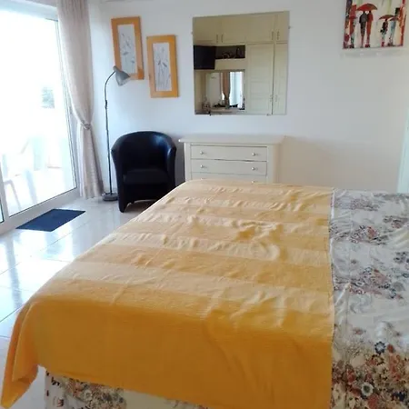 Edificio Riomar 102 Apartamento