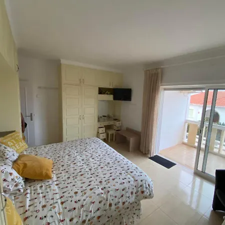 Edificio Riomar 102 * Portimão
